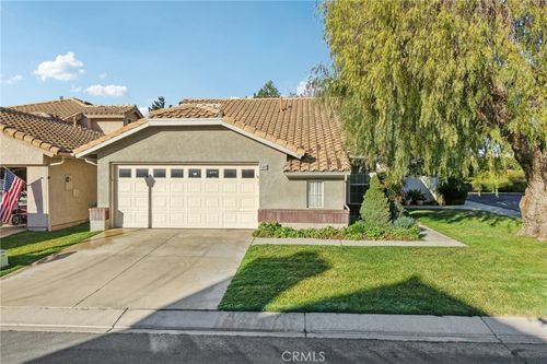813 Cypress Point Dr, Banning, CA, 92220-5405 | Card Image
