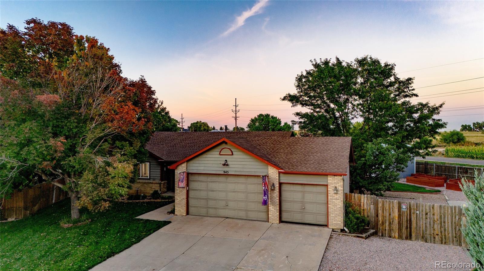 4th Street Rd, Eaton, CO 80615