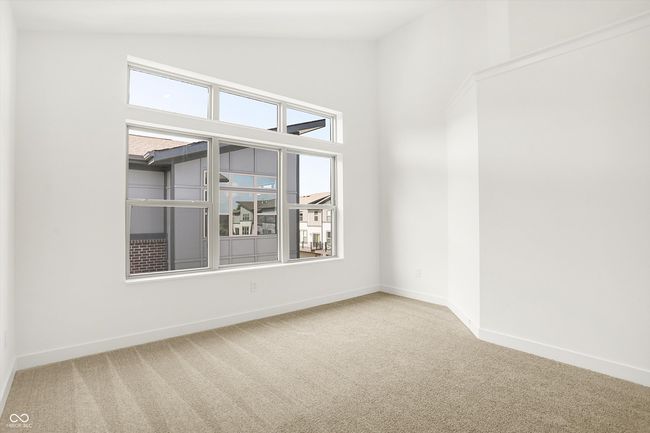 13421 Carlsbad Pl, Townhouse with 3 bedrooms, 4 bathrooms and null parking in Fishers IN | Image 26