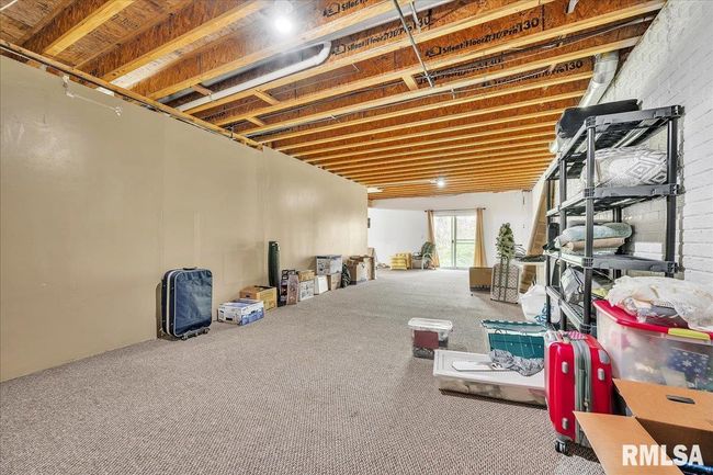 5213 W Vale Ct, House other with 3 bedrooms, 3 bathrooms and null parking in Bartonville IL | Image 25