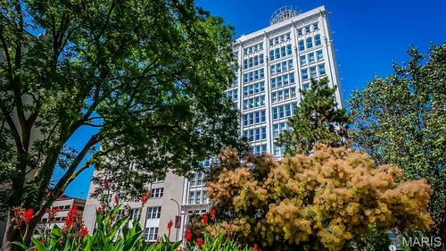 apt-909-1501 Locust St, Saint Louis, MO, 63103-1847 | Card Image