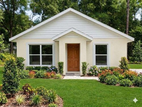 338 2nd Way, Interlachen, FL, 32148-2768 | Card Image