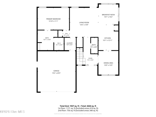 7224 Sloop Ln, Leland, NC, 28451 | Card Image