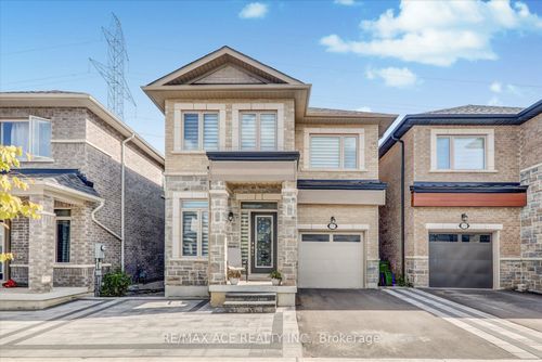 1097 Cameo St, Pickering, ON, L1X0L7 | Card Image