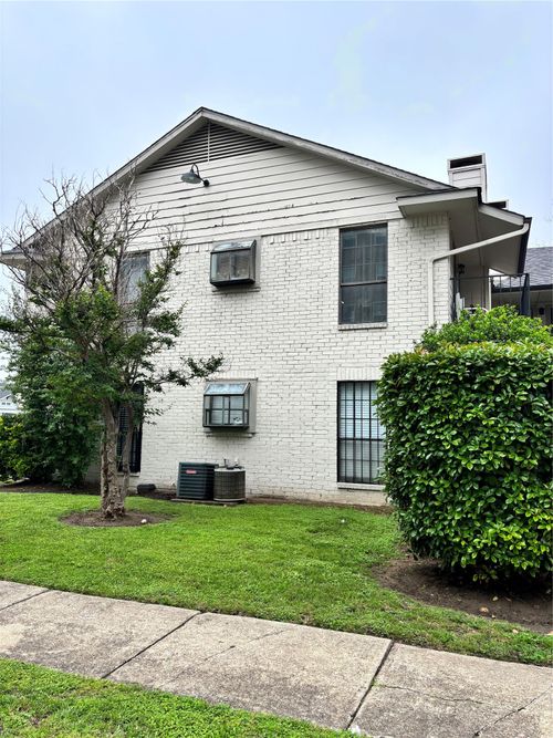 100-1603 N Garrett Ave, Dallas, TX, 75206-7741 | Card Image