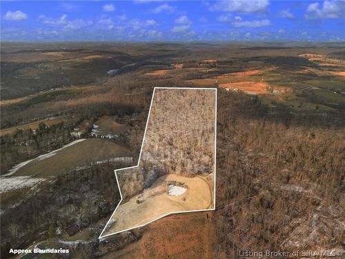 32.72 ACRES Oriole Rd, Branchville, IN, 47514 | Card Image