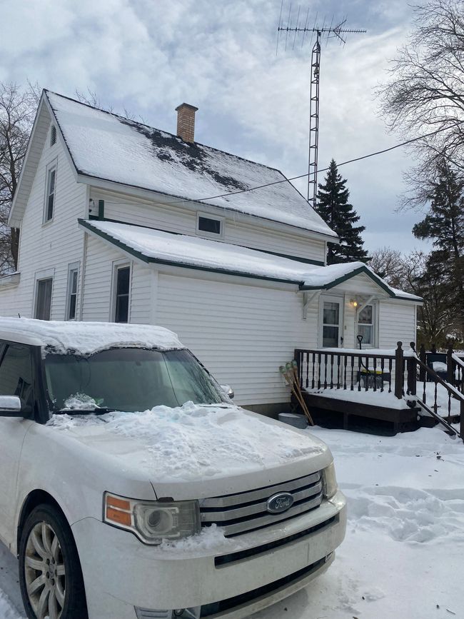 319 Western Ave, House other with 3 bedrooms, 1 bathrooms and null parking in Bad Axe MI | Image 15