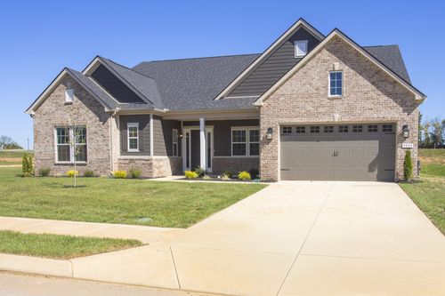 5955 Hunt Valley Dr, Spring Hill, TN, 37174-6257 | Card Image