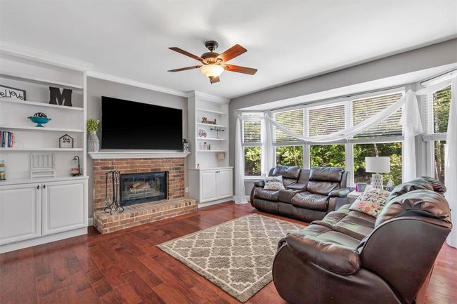 724 Hilltop Woods Ct, House other with 4 bedrooms, 4 bathrooms and null parking in Eureka MO | Image 19