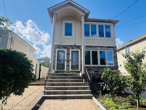 25 Summit Pl, Staten Island, NY, 10312-4121 | Card Image