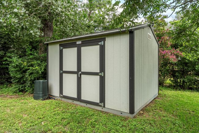 View of shed | Image 22