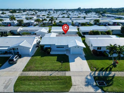 2016 Sw Golf Ln, Boynton Beach, FL, 33426-4634 | Card Image