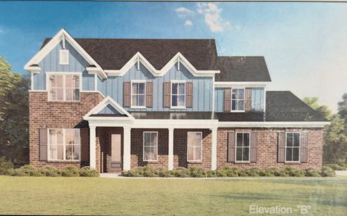 12767 Penrose Cv, Arlington, TN, 38002 | Card Image