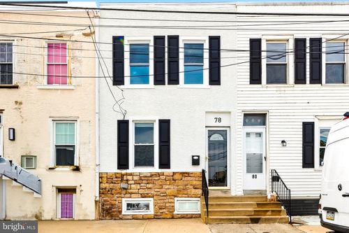 78 W Rambo St, BRIDGEPORT, PA, 19405-1126 | Card Image