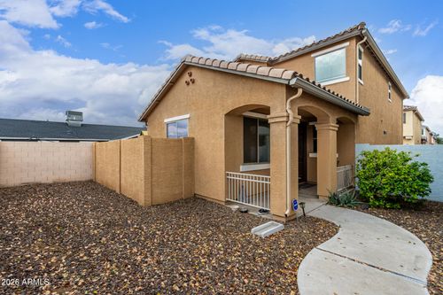 2849 N 73rd Dr, Phoenix, AZ, 85035-3256 | Card Image