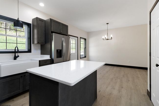 71 Hall Valley Ct, Townhouse with 3 bedrooms, 3 bathrooms and 1 parking in Bridgeport WV | Image 10