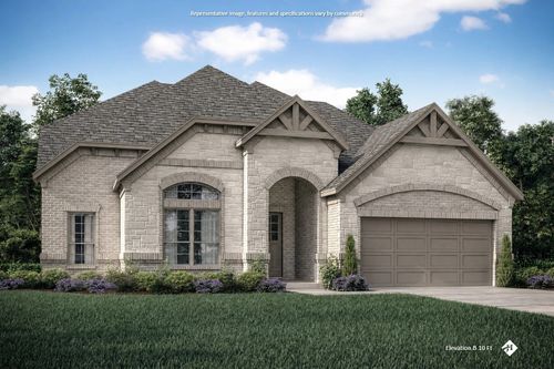 2113 Redding Dr, Mansfield, TX, 76084-1272 | Card Image
