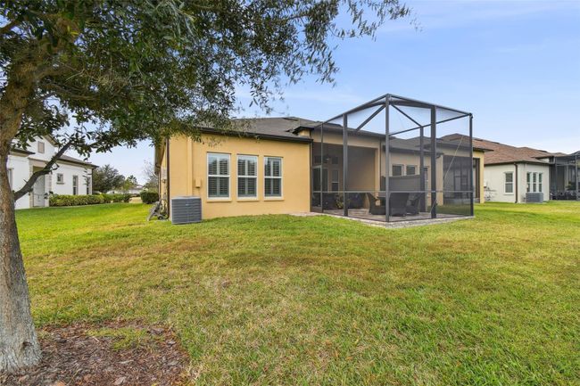 4513 Barletta Court, House other with 2 bedrooms, 2 bathrooms and null parking in Wesley Chapel FL | Image 69