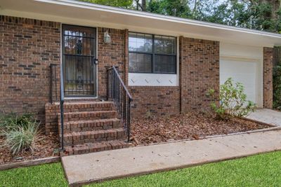 1118 Rosewood Drive, House other with 3 bedrooms, 2 bathrooms and null parking in TALLAHASSEE FL | Image 3