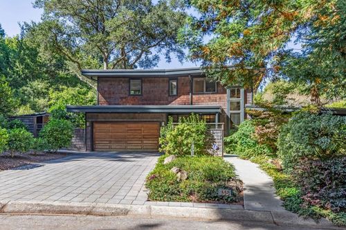 135 Wyndham Dr, Portola Valley, CA, 94028-7263 | Card Image