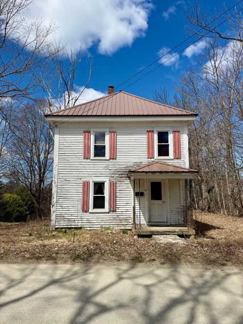 19 Fowler Street, Calais, ME, 04619 | Card Image