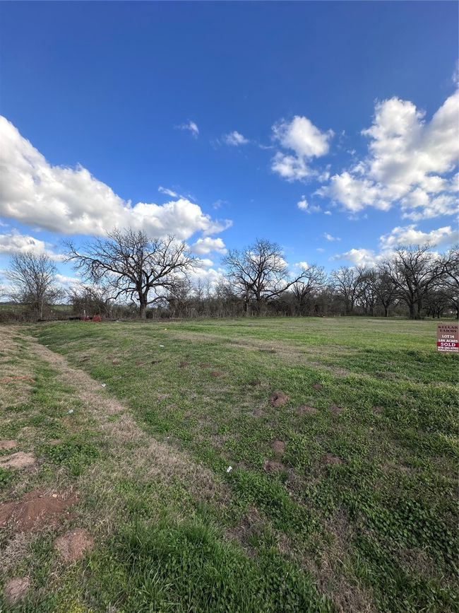 View of yard featuring a rural view | Image 4