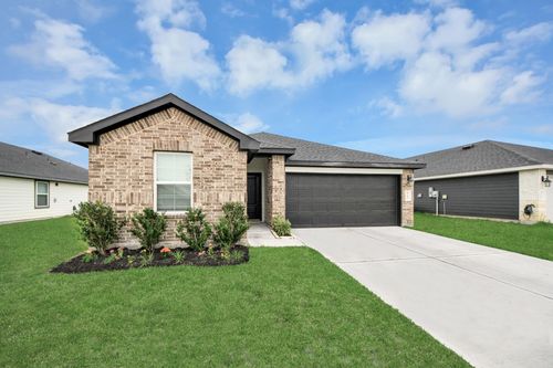 1313 Bison View Lane, Sealy, TX, 77474 | Card Image