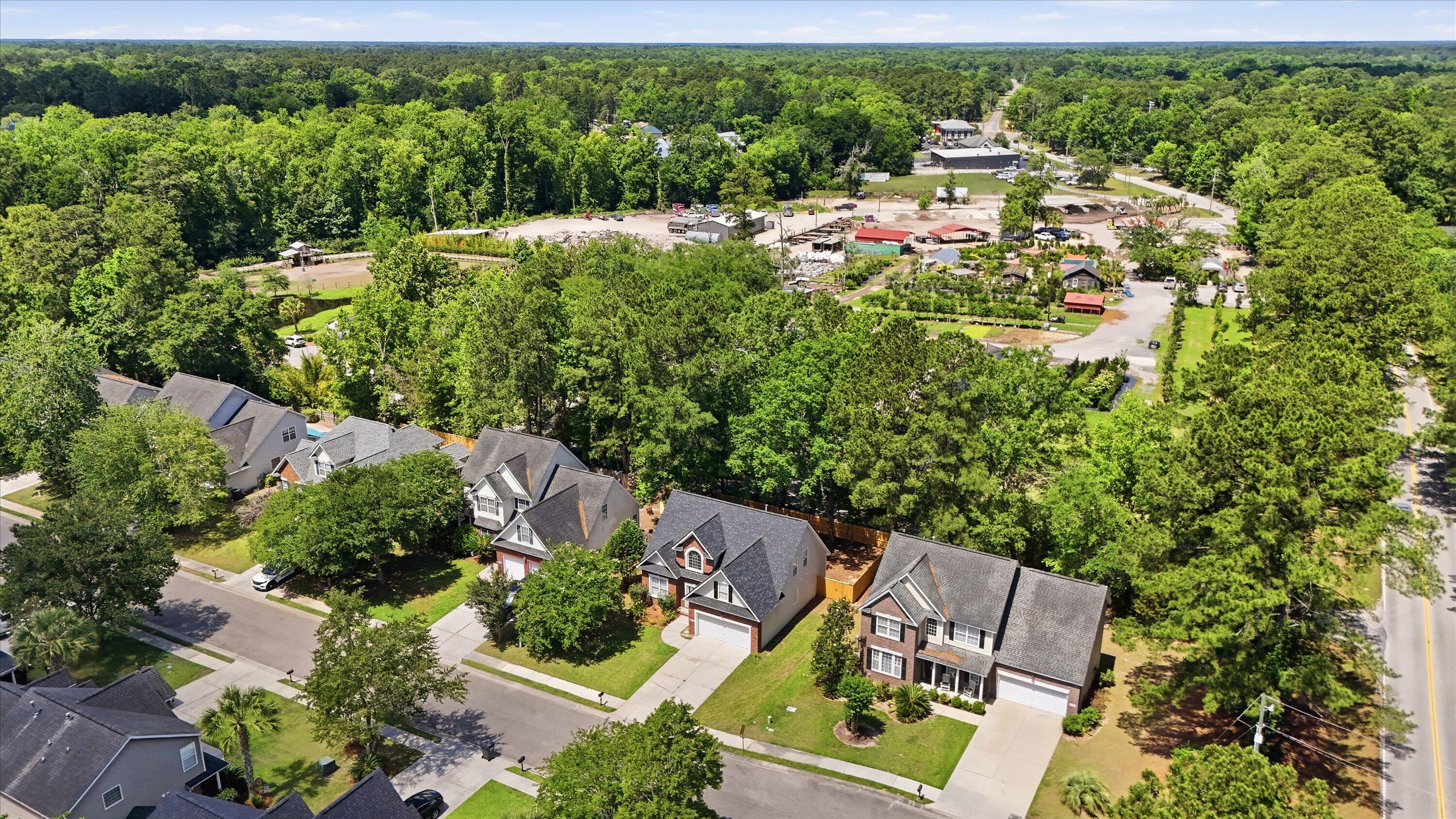 Residential in Summerville 3