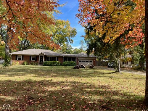 10187 N College Ave, Carmel, IN, 46280-1633 | Card Image