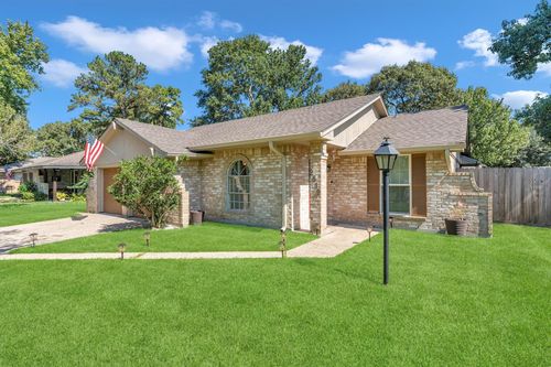 2519 Meandering Trl, Kingwood, TX, 77339-1051 | Card Image