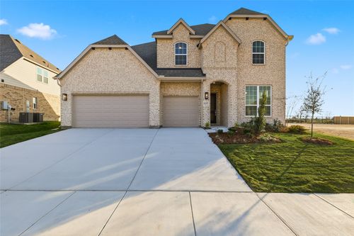 2257 Slate Dr, Waxahachie, TX, 75167-4892 | Card Image