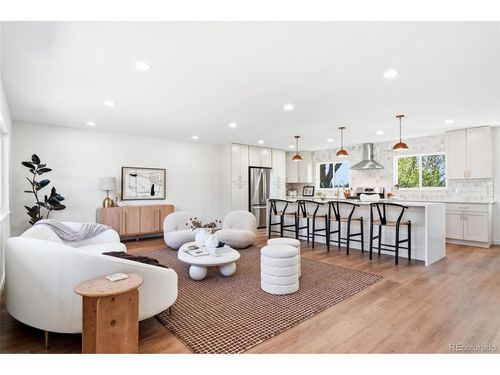 3057 S Rosemary St, Denver, CO, 80231-4186 | Card Image