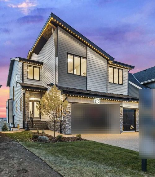 112 S Shore View, Chestermere, AB, T1X2R9 | Card Image