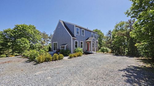 3 Union Field Rd, Truro, MA, 02666-6379 | Card Image