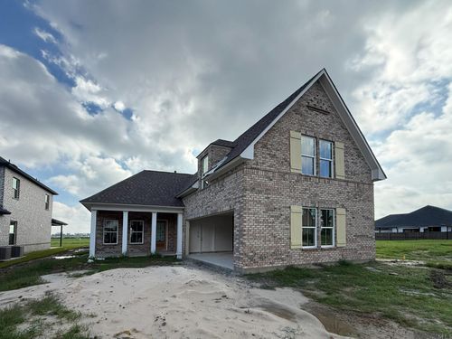 3941 Waterbury Ave, Baton Rouge, LA, 70810-3386 | Card Image