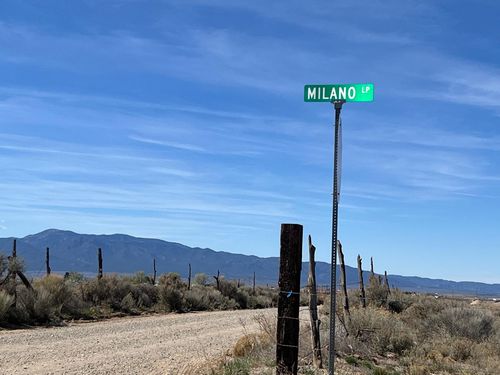 75 Milano Loop, El Prado, NM, 87529 | Card Image