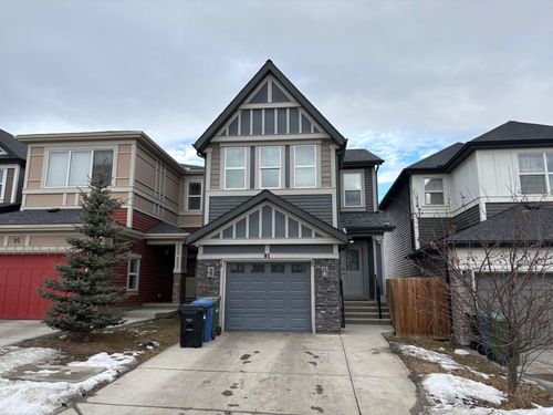 91 Evanscrest Way Nw, Calgary, AB, T3P0R7 | Card Image