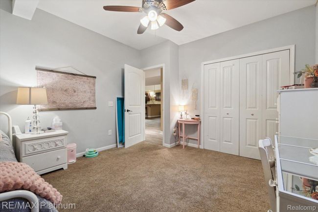 7020 Mancour Dr, House other with 5 bedrooms, 5 bathrooms and null parking in Grand Blanc MI | Image 31