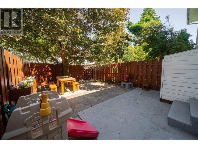 33C Mount Trinity Ave, Townhouse with 3 bedrooms, 2 bathrooms and null parking in Fernie BC | Image 36