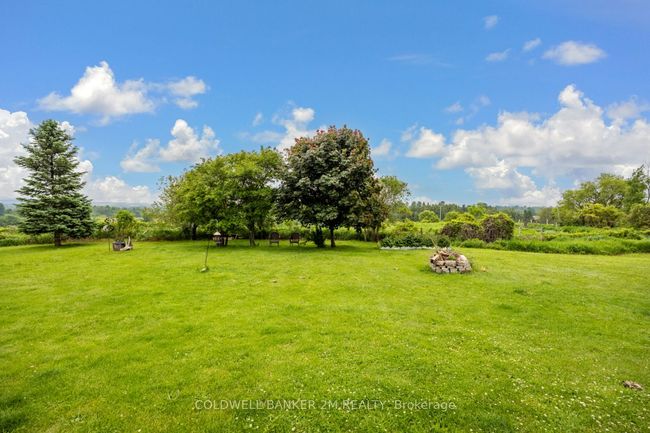 12855 Old Simcoe Rd, House other with 3 bedrooms, 2 bathrooms and 6 parking in Scugog ON | Image 8