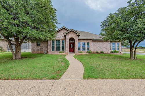 4821 Woodhollow Dr, Midland, TX, 79707-2621 | Card Image