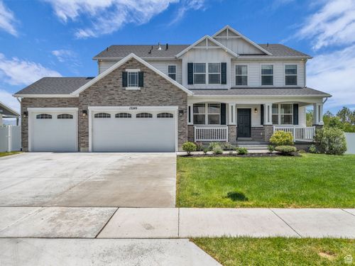 13249 S Shearing Cv, Herriman, UT, 84096-2593 | Card Image