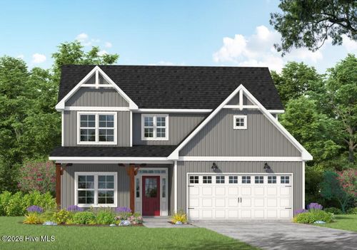 987 Rialto Lane, Ayden, NC, 28513 | Card Image