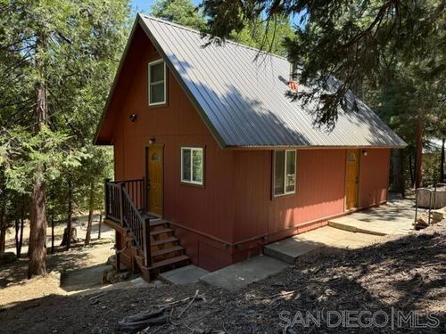 22356 Crestline Rd, Palomar Mountain, CA, 92060-1733 | Card Image