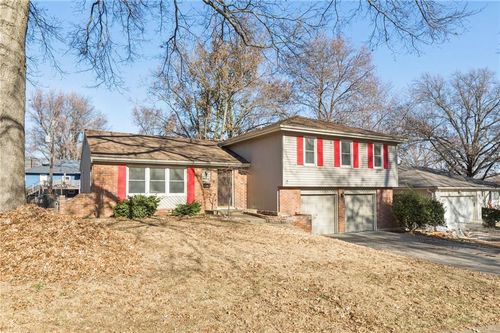 9608 W 93rd St, Overland Park, KS, 66212-4803 | Card Image