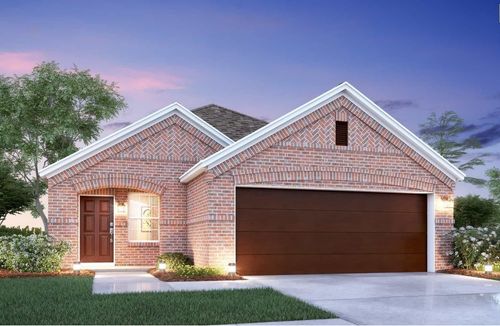 7018 Butterfield Dr, Sanger, TX, 76266-2020 | Card Image