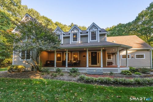 101 Wildcat Rd, Burlington, CT, 06013-2430 | Card Image