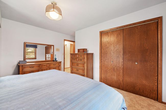 7697 State Highway 95, House other with 3 bedrooms, 2 bathrooms and null parking in Princeton Twp MN | Image 21
