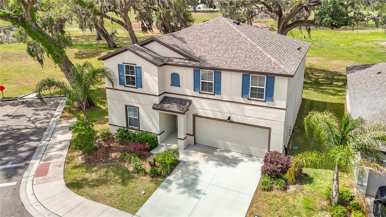 Residential in ZEPHYRHILLS 2