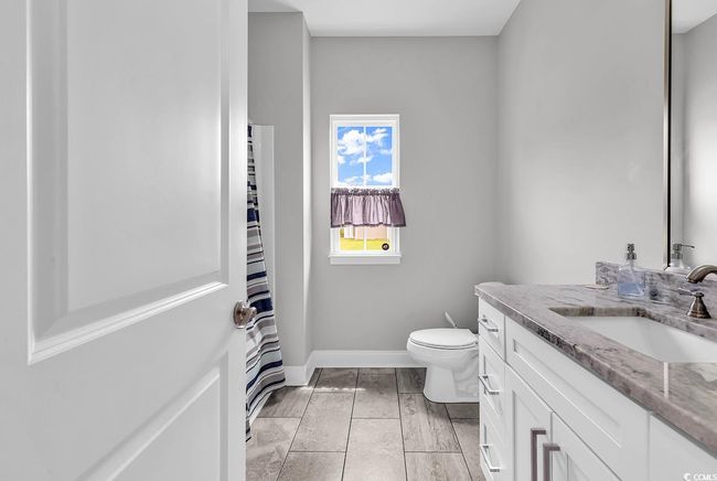 7377 Pauley Swamp Rd, House other with 3 bedrooms, 2 bathrooms and 6 parking in Conway SC | Image 15